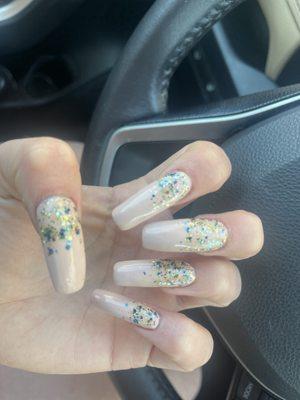 Nails