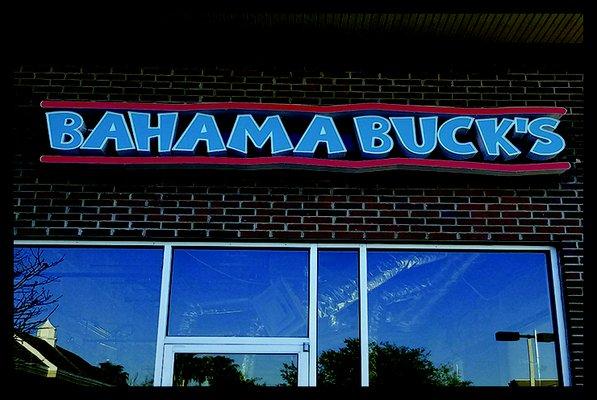 Bahama Bucks