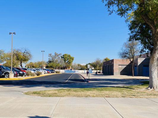 Kyrene de la Esperanza Elementary School