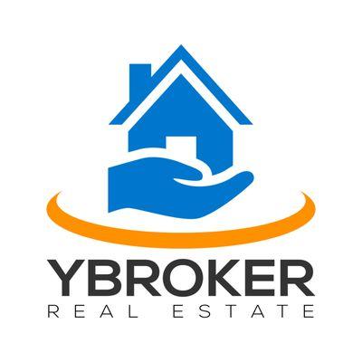 Y Broker Logo