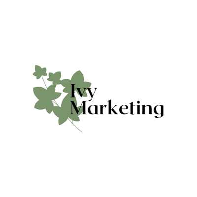 Ivy Marketing Logo