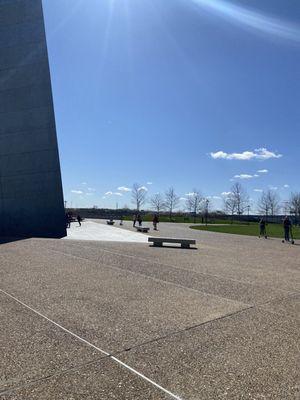 North Riverfront Trail