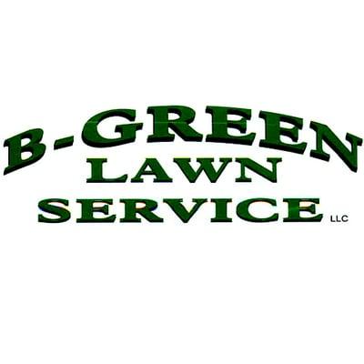 B-Green Lawn Service