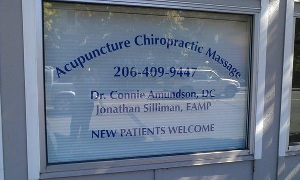 Ki Chiropractic