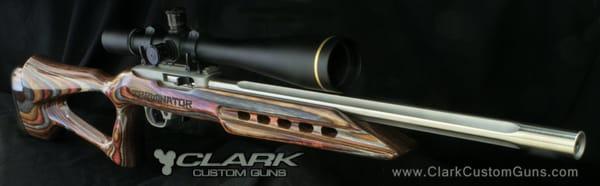 Clark Custom Guns