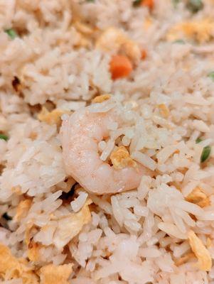 Yeung Chow Fried Rice