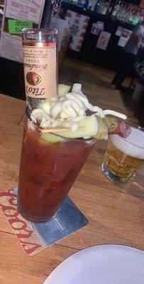 Bloody Mary!