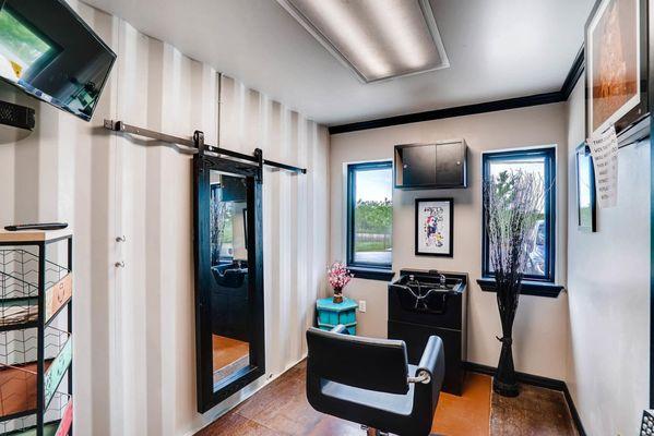 Hill Country Salon Suites