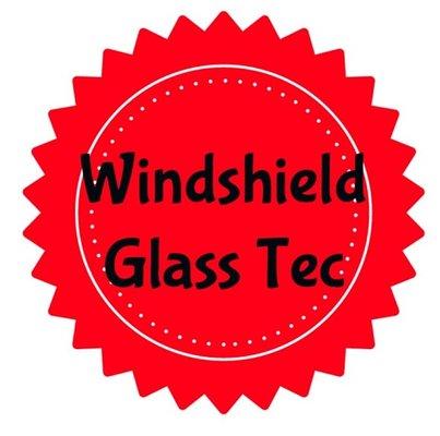 Windshield Glass Tec