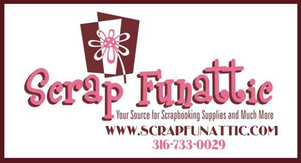 Scrap Funattic