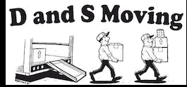 D and S Moving