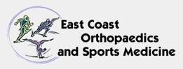 East Coast Orthopaedic & Sports Medicine logo