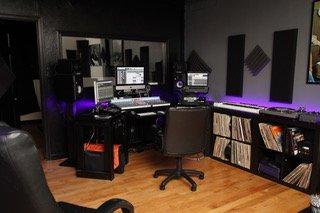 BeatDown Recording Studio