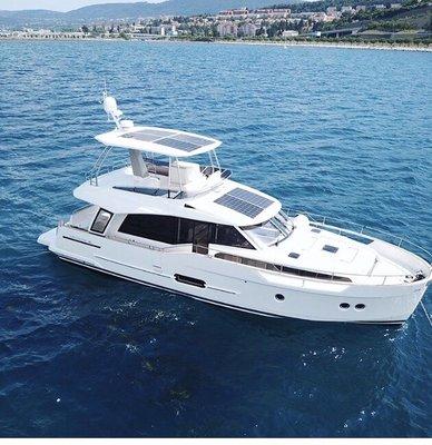 Greenline Hybrid 48