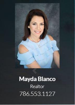 Mayda Blanco, P.A.