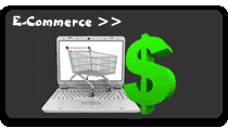 E-Commerce Website Design