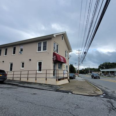 The Bagel Corner and Cafè