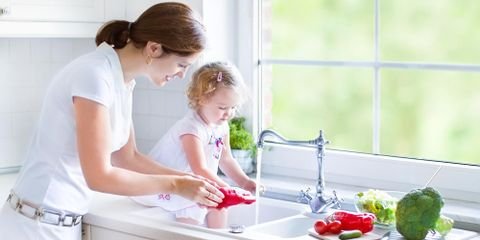 A Brief Guide to Water Softeners