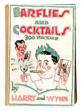 Barflies and Cocktails