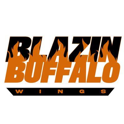 Blazin Buffalo Wings Mobile