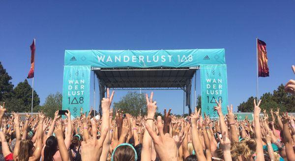 Wanderlust SD