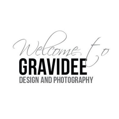 Gravidee Photography and Design