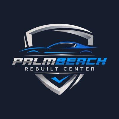 Palm Beach Rebuilt Center