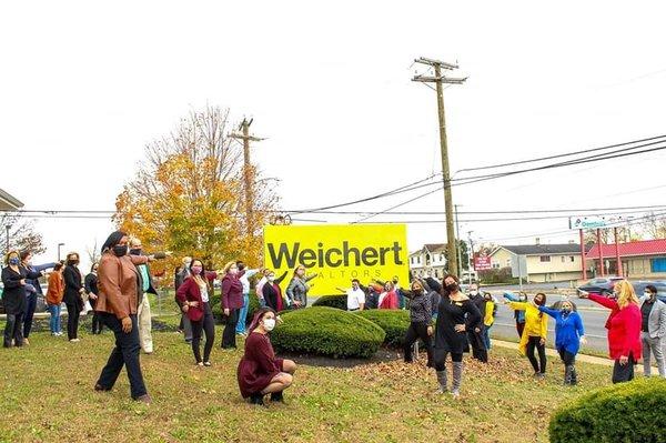 Weichert Realtors