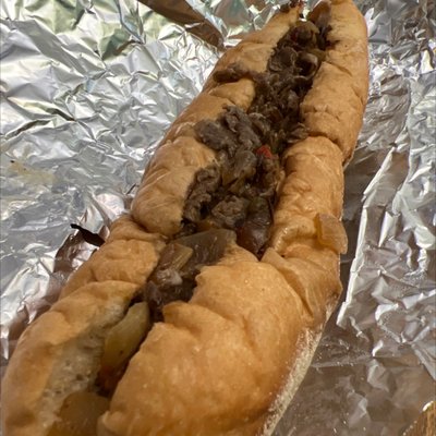 Cheesesteak