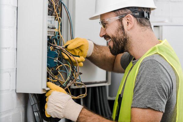 Great Lakes Electrical Maintenance