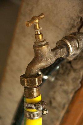 Residential Plumbing & Heating