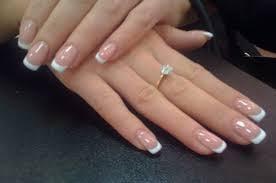 Nails by Denise  562 810-4865 ...38 years doing manicures, and pedicures fully licensed by the state