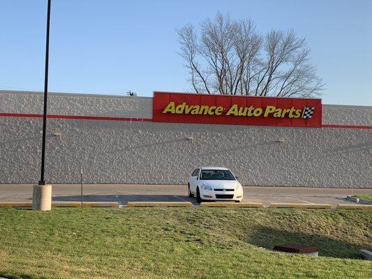 Advance Auto Parts