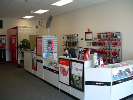 TCC-Verizon Authorized Retailer