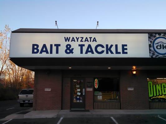 Wayzata Bait & Tackle