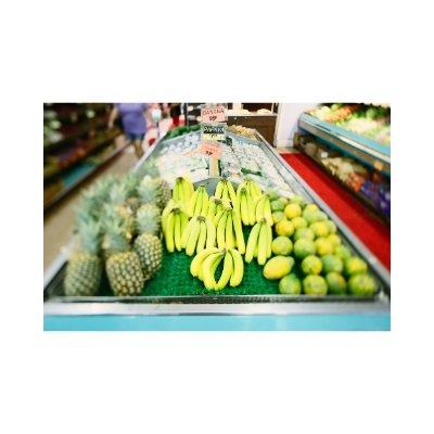 Guided Grocery Shopping with The Nutrition Within. Find out what foods should be in your cart!