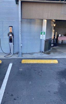 Chargepoint