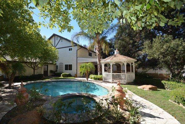 Happy Valley Newhall Beauty Sold. Wonderful clients!