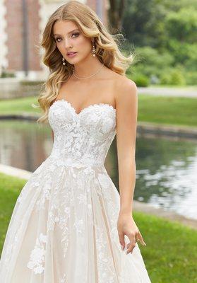 Bridal Gown