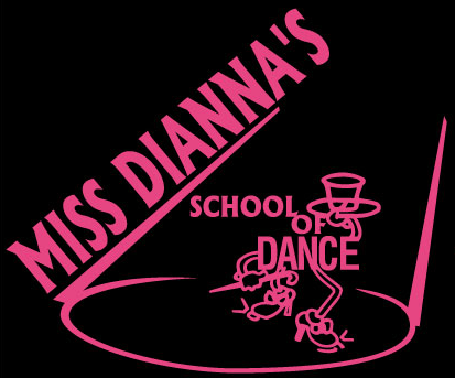 Miss Dianna's School of Dance