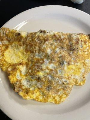 Omelette