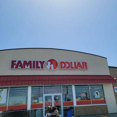 Family Dollar