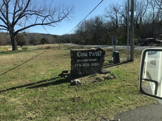 Cowpatty RV Park & Campground