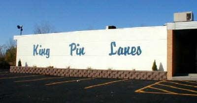 King Pin Lanes