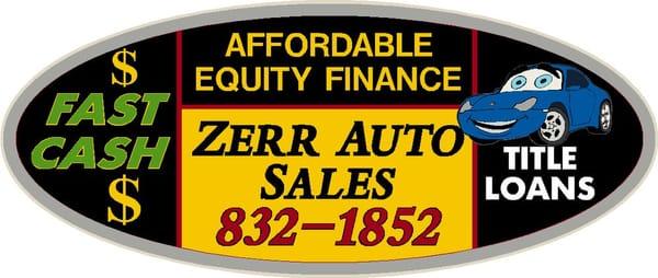 Affordable Equity Finance