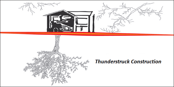 Thunderstruck Construction