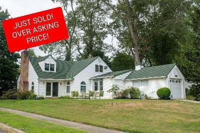 Multiple Buyers Offers and Sold Over Asking Price! Middletown, NJ