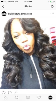 8A Brazilian Body Wave