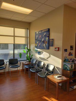 DaVita Rainier View Dialysis