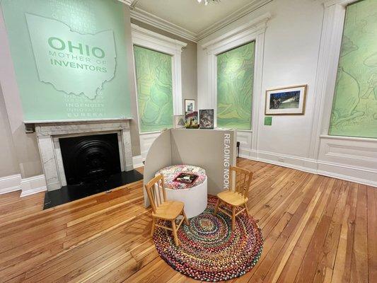 Decorative Arts Center of Ohio